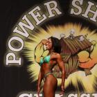 Lameka  Butler - NPC Powershack Classic 2011 - #1